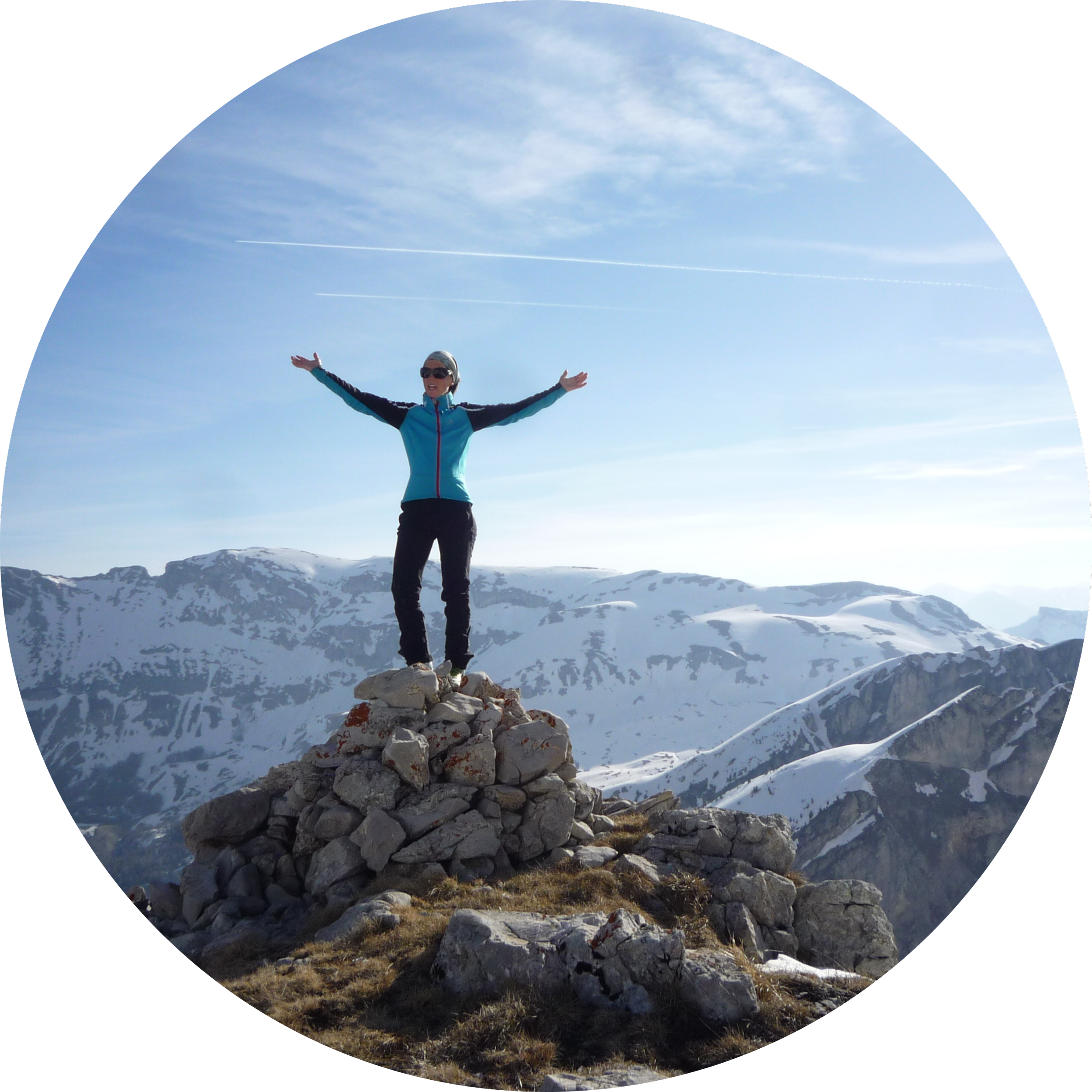 Confiance en soi - PSYCH-K®