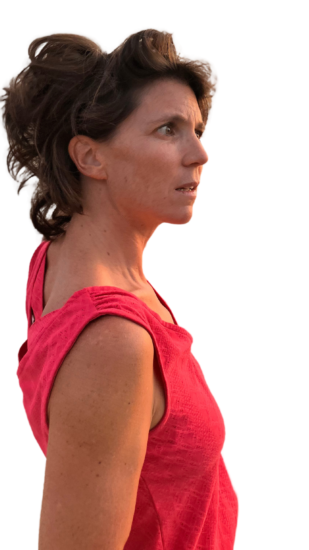 Photo de Marion Auberger, coach en équilibre de vie.