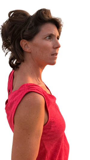 Marion Auberger, facilitatrice PSYCH-K®, sophrologue et coach en Human Design à Guillestre