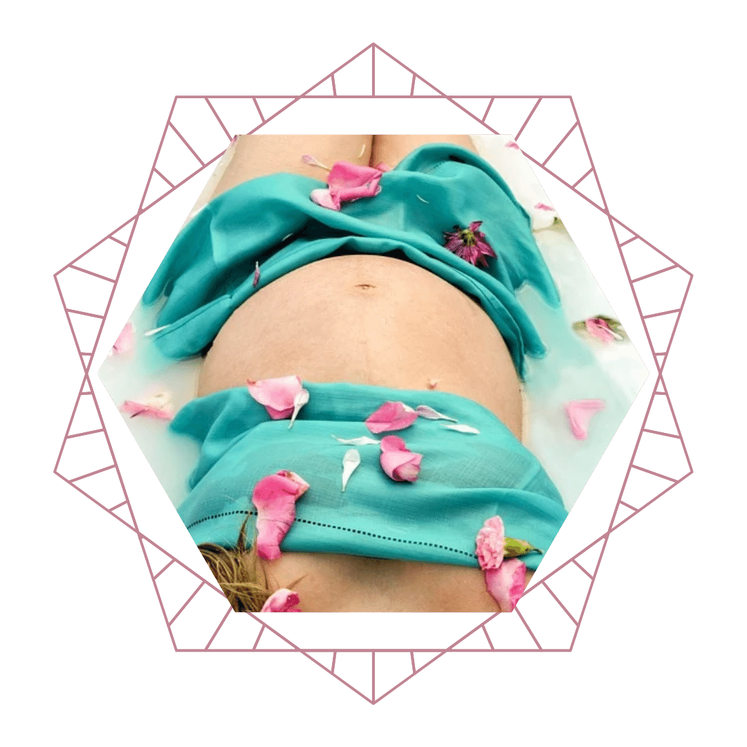 femme enceinte sophrologie relaxation