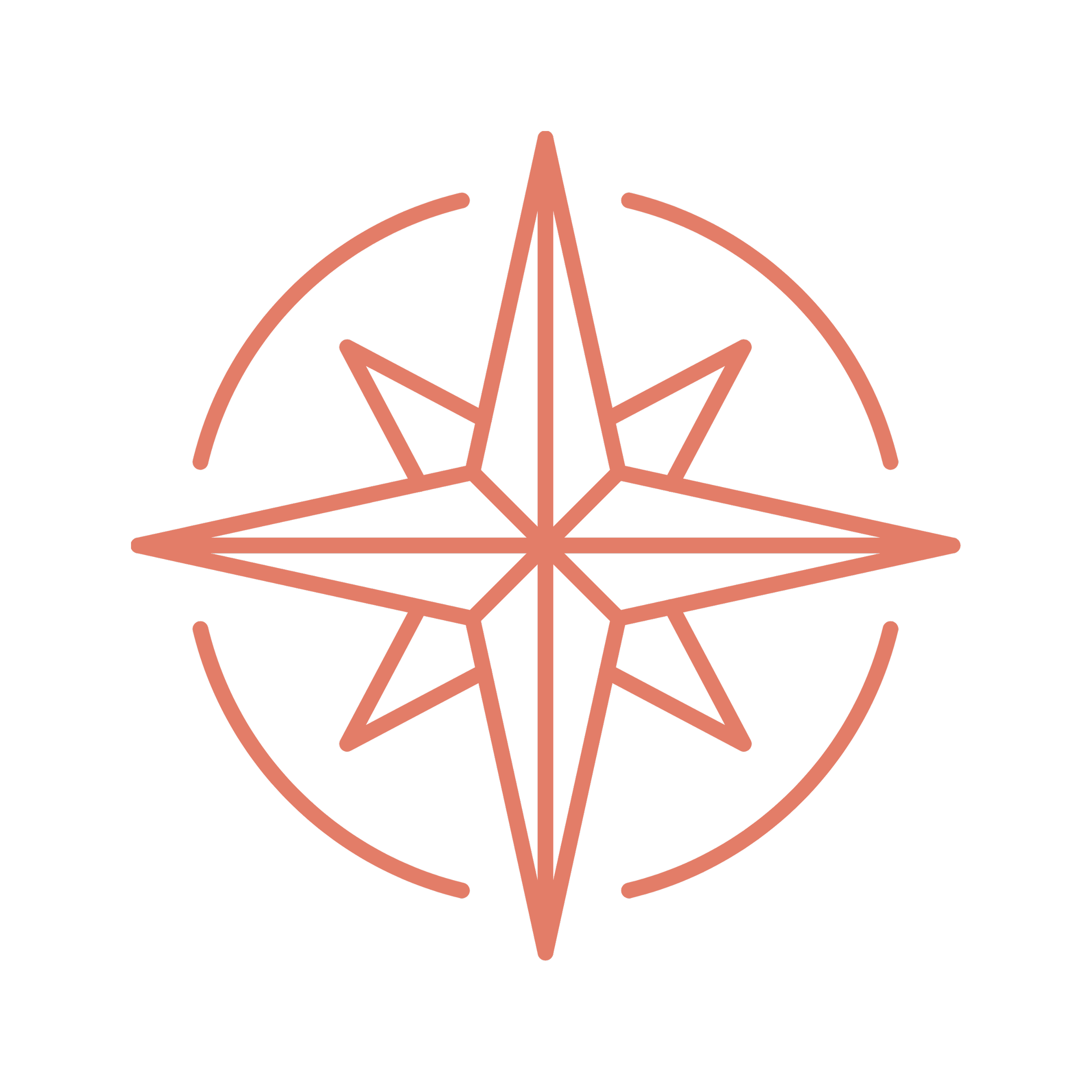 Icône Switch Équilibre — accompagnement progressif retrouver énergie et équilibre