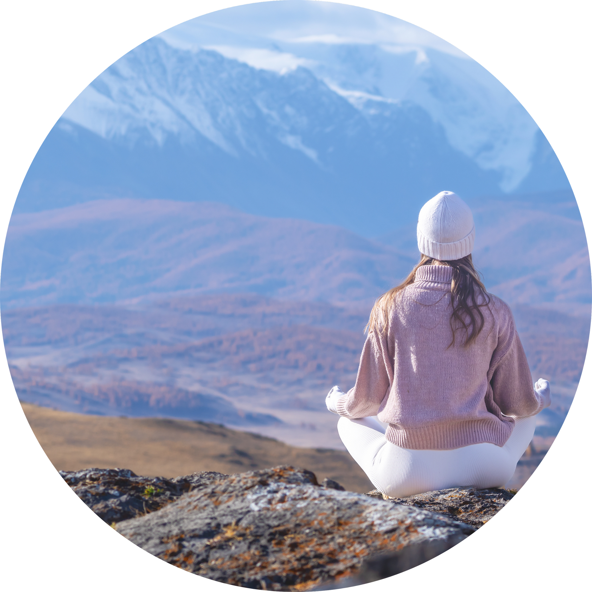 Déculpabilisation et acceptation de soi - Human Design