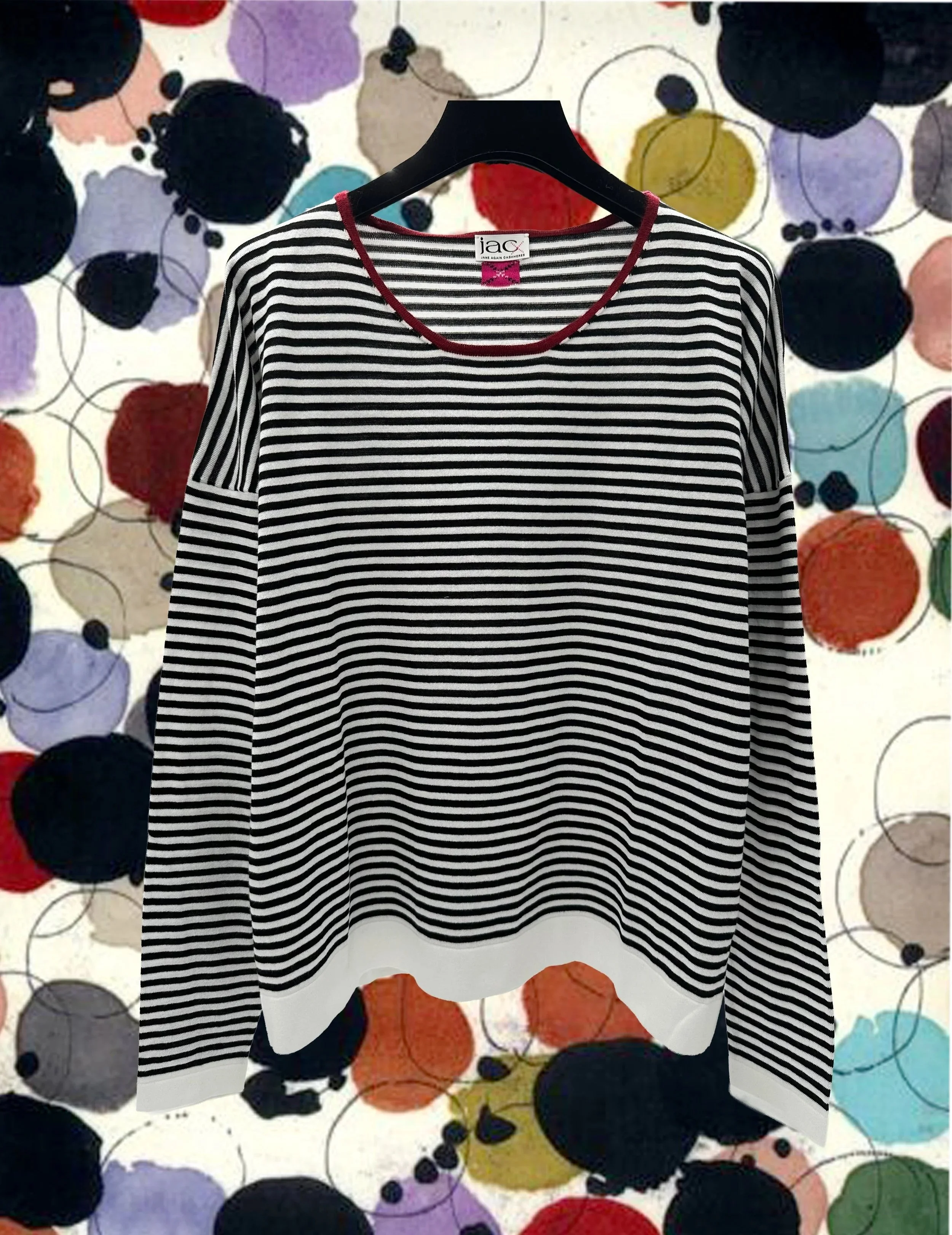 Napoli in Back & White