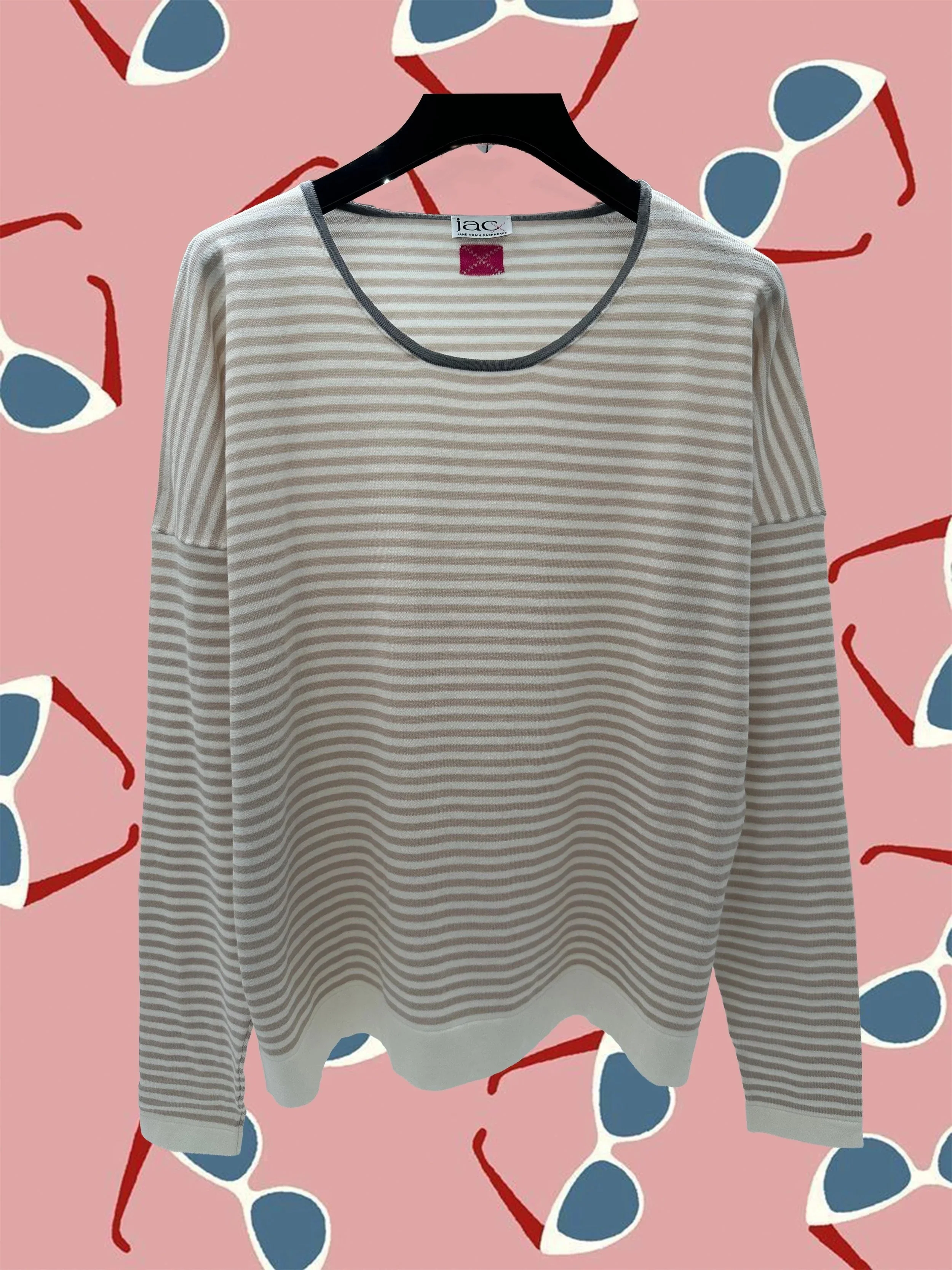 Napoli in Beige &  Cream