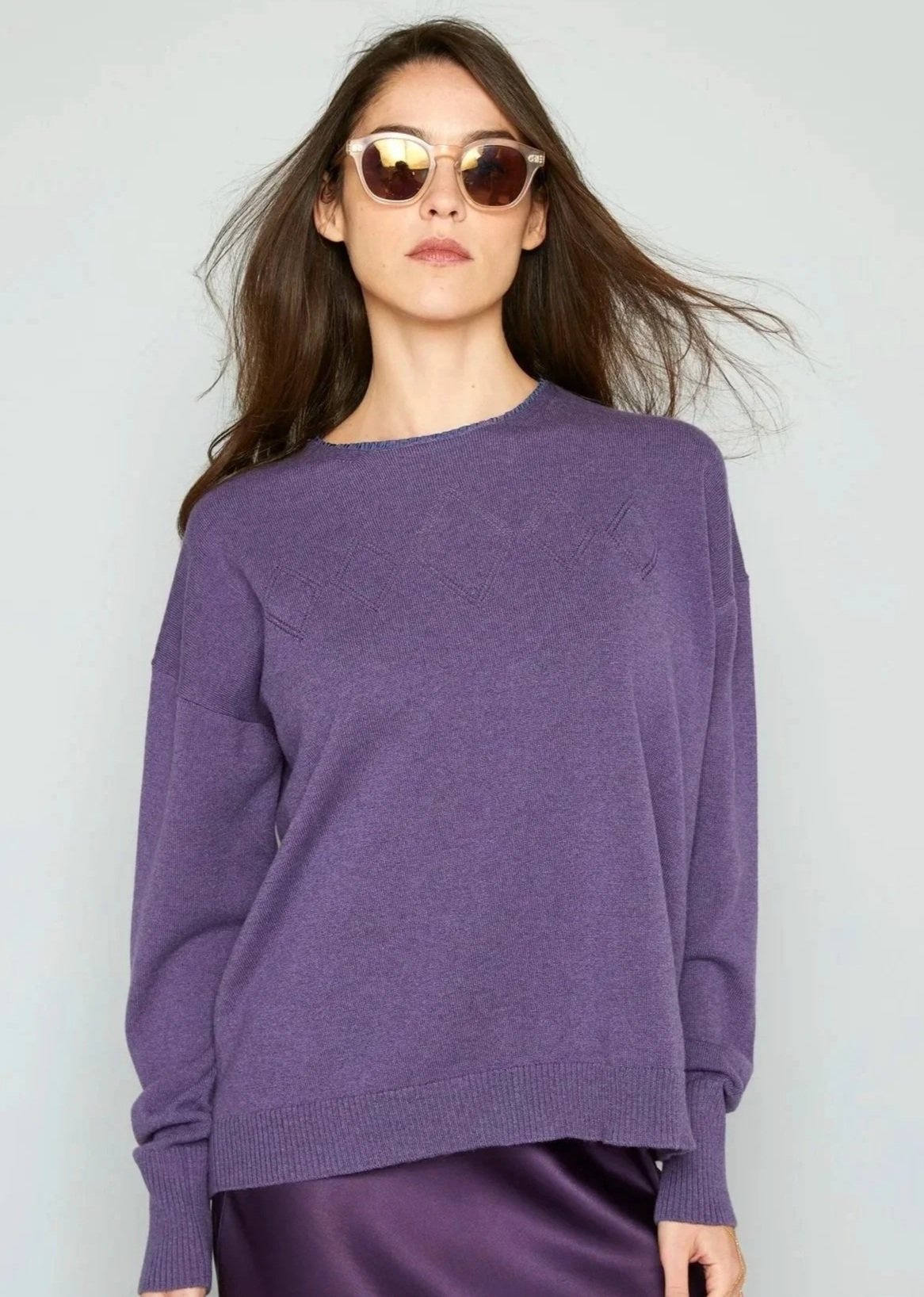 Cambridge in Lavender