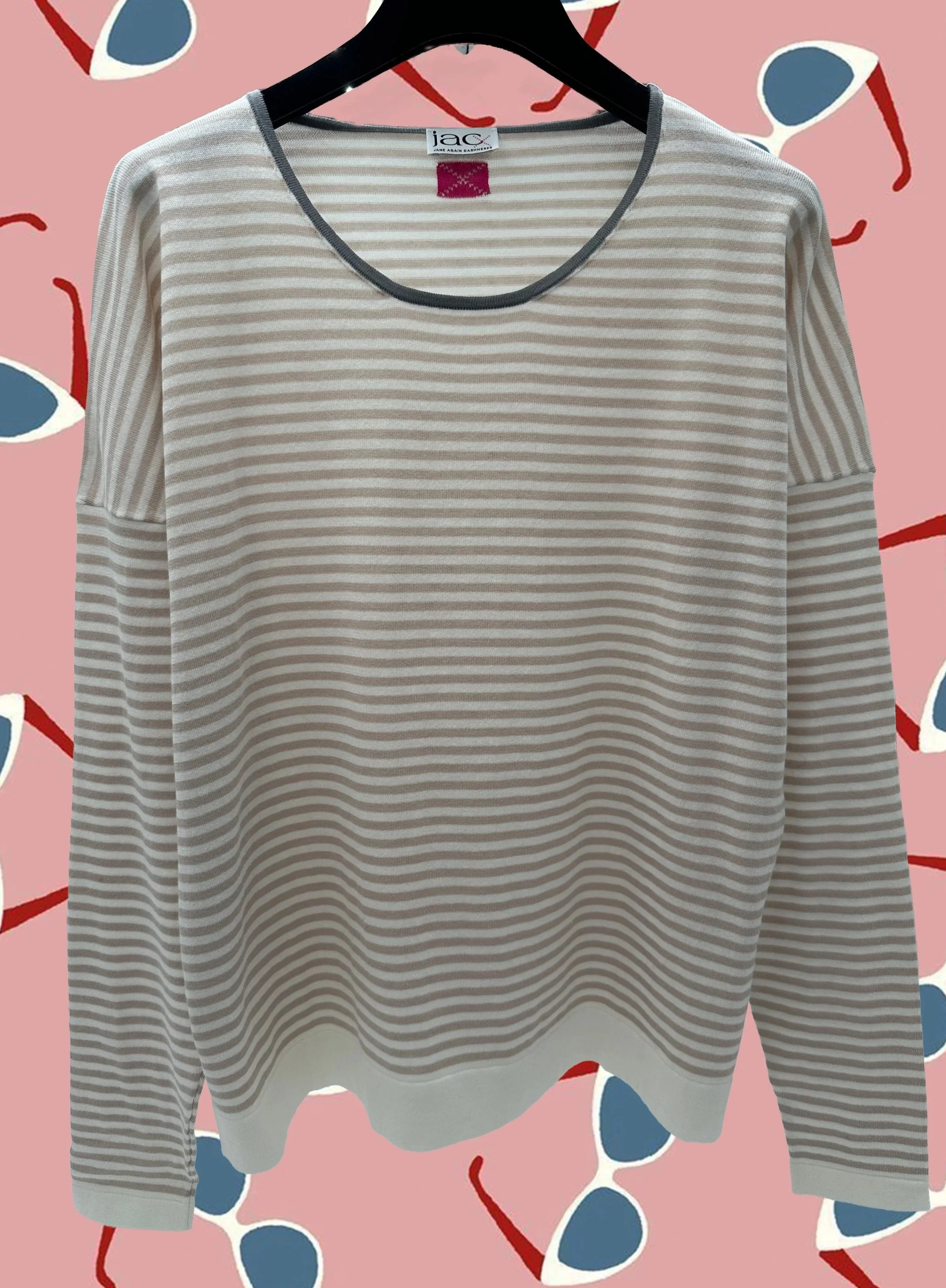 Napoli in Beige &  Cream