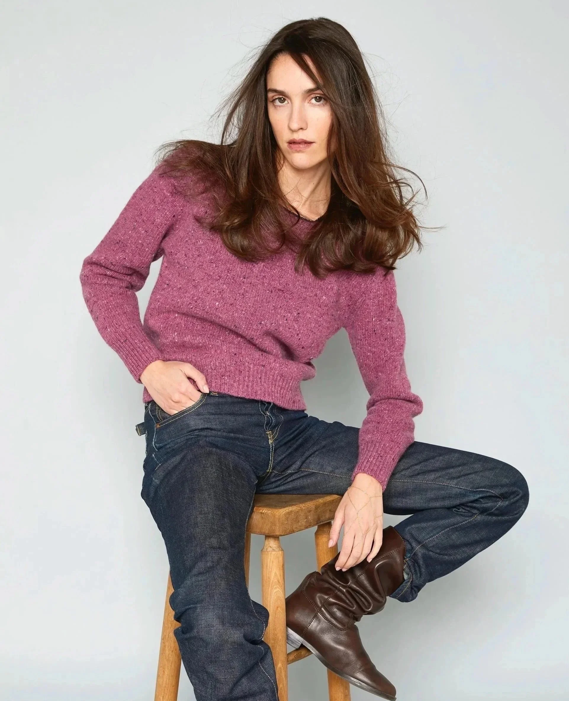 Newport in Rosa Amarena