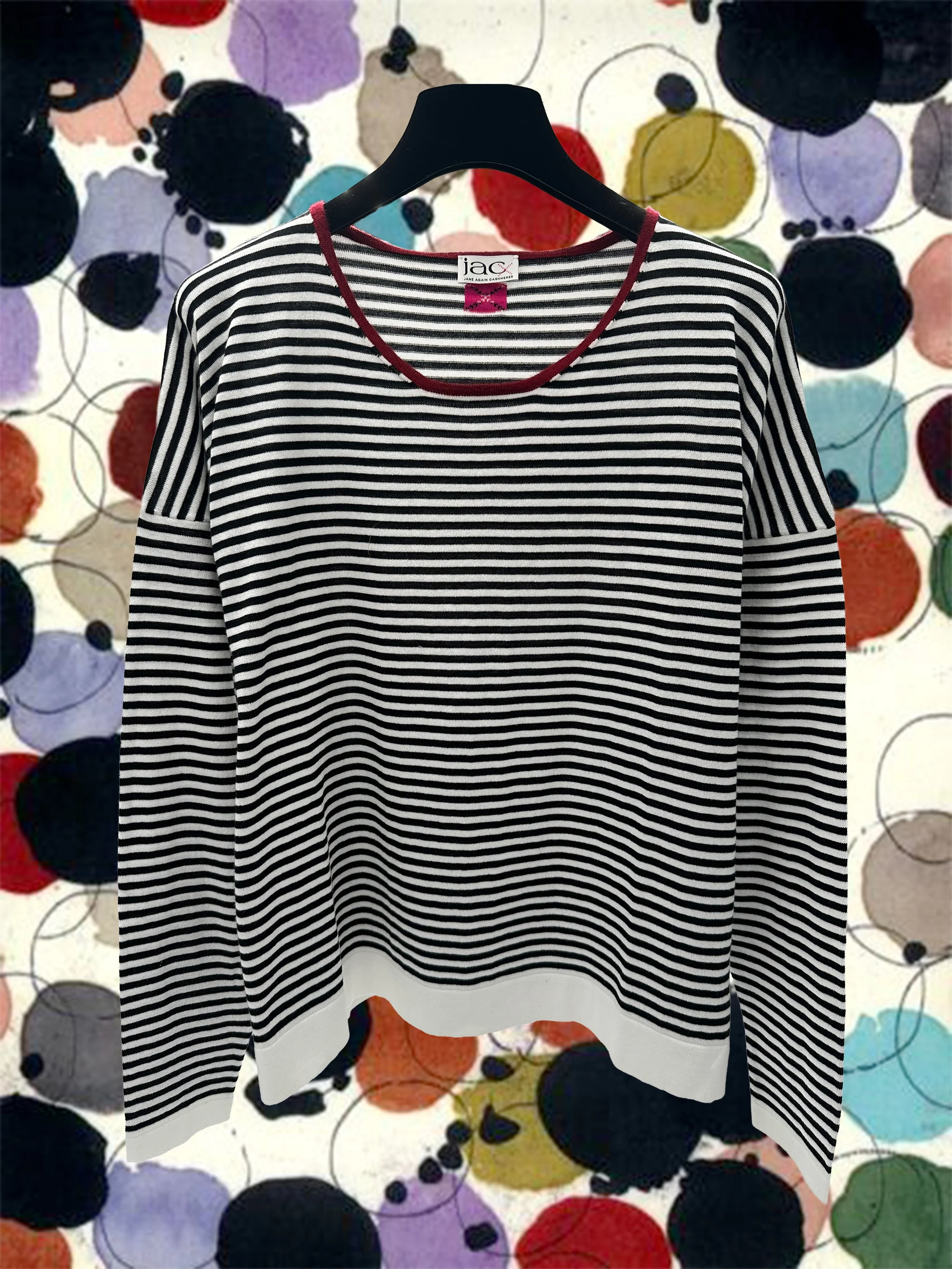 Napoli in Back & White