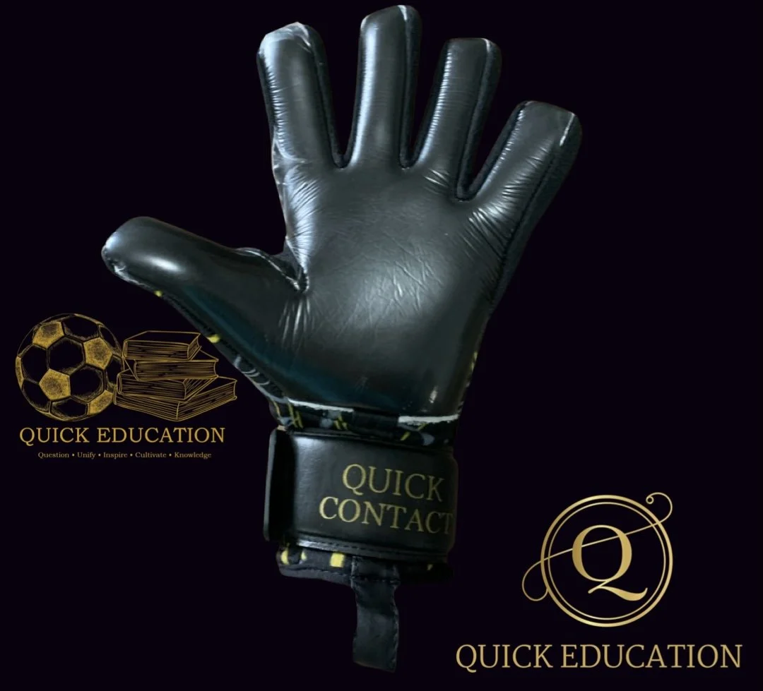 GOALKEEPER GLOVE CARE