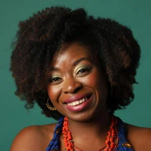 Maureen Obatomi