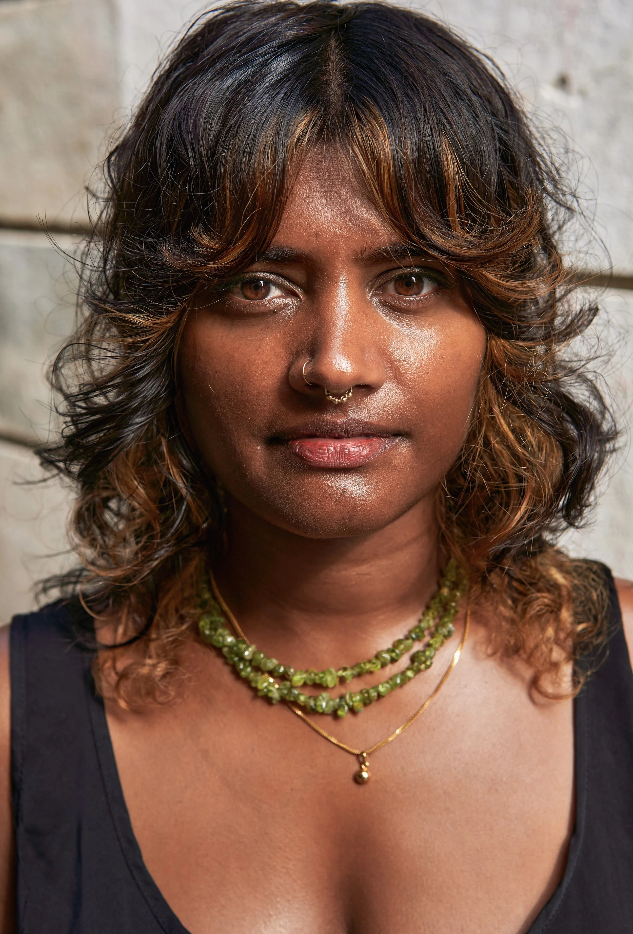 Davina Rajoopillai