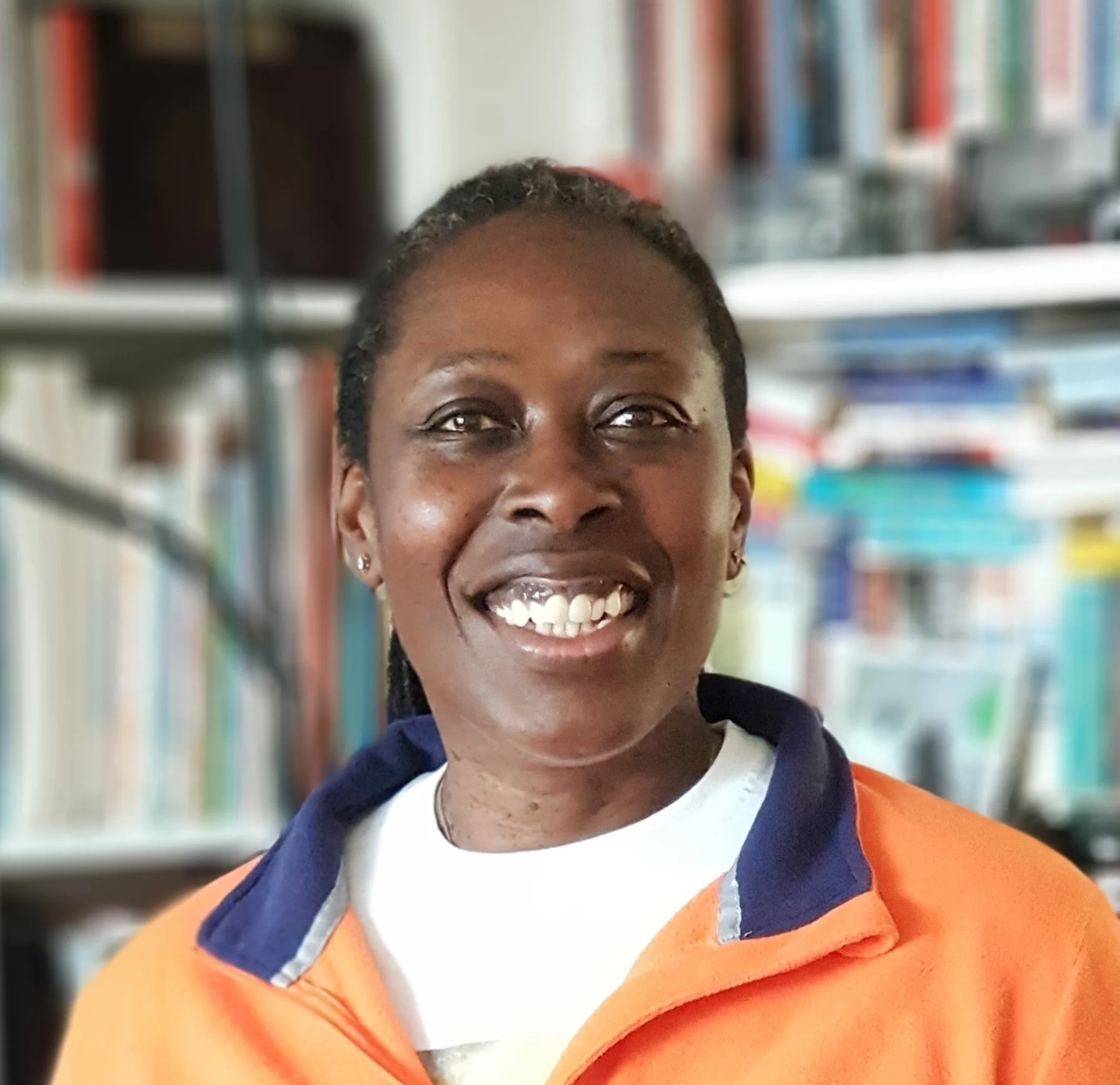 Michele Kingston-Malone