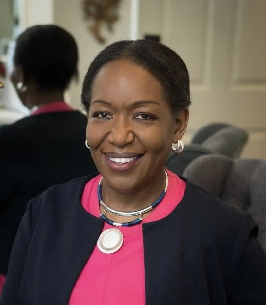 Pamela Leonce