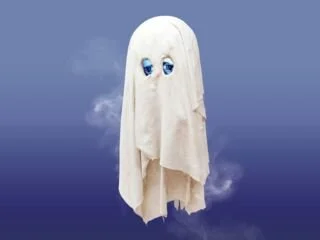 "Geister. Dem Übernatürlichen auf der Spur" GRUPPE II