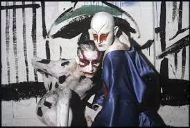 Luciano Castelli - H.Geiger Stiftung, Anschliessend GV