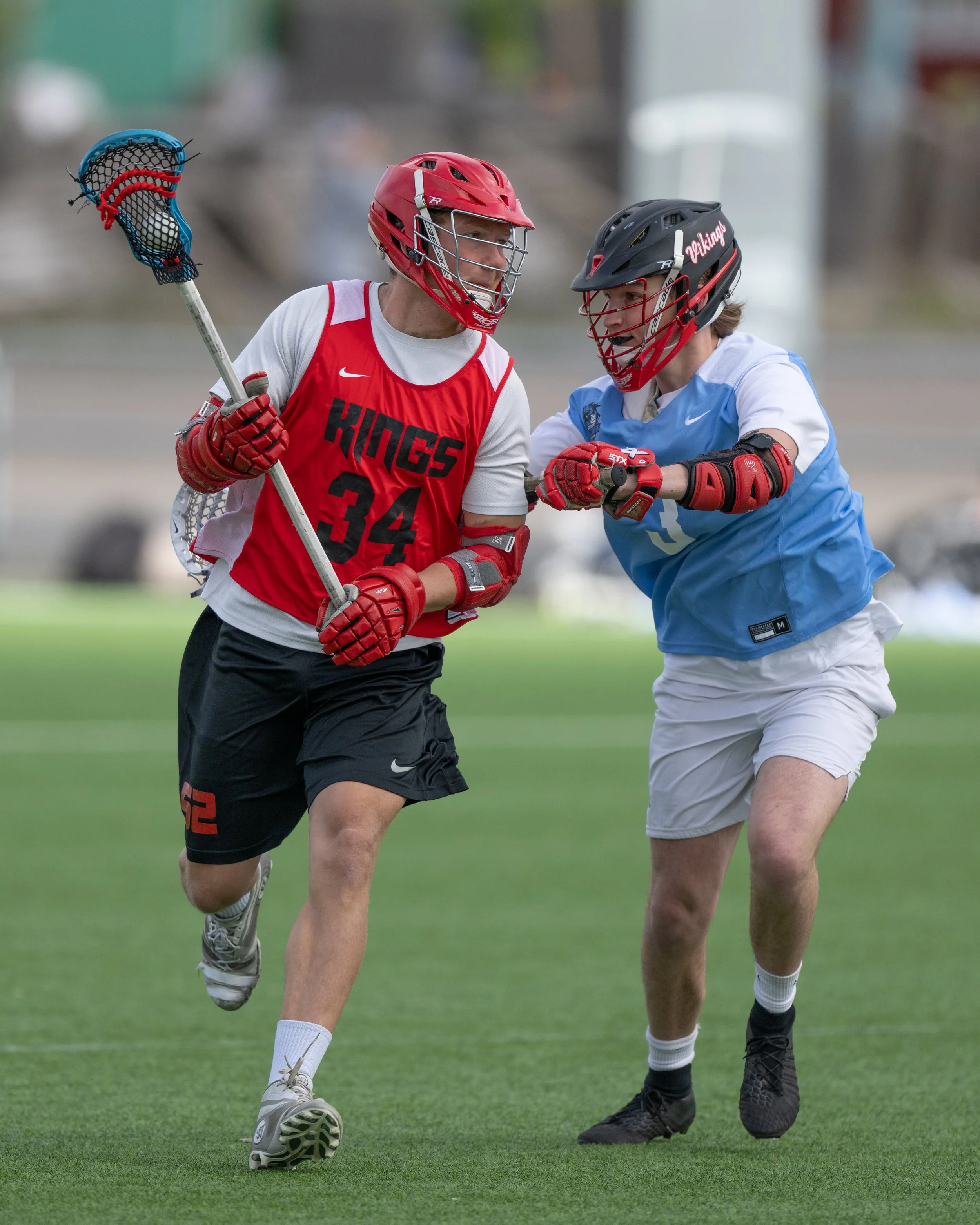 Lacrosse