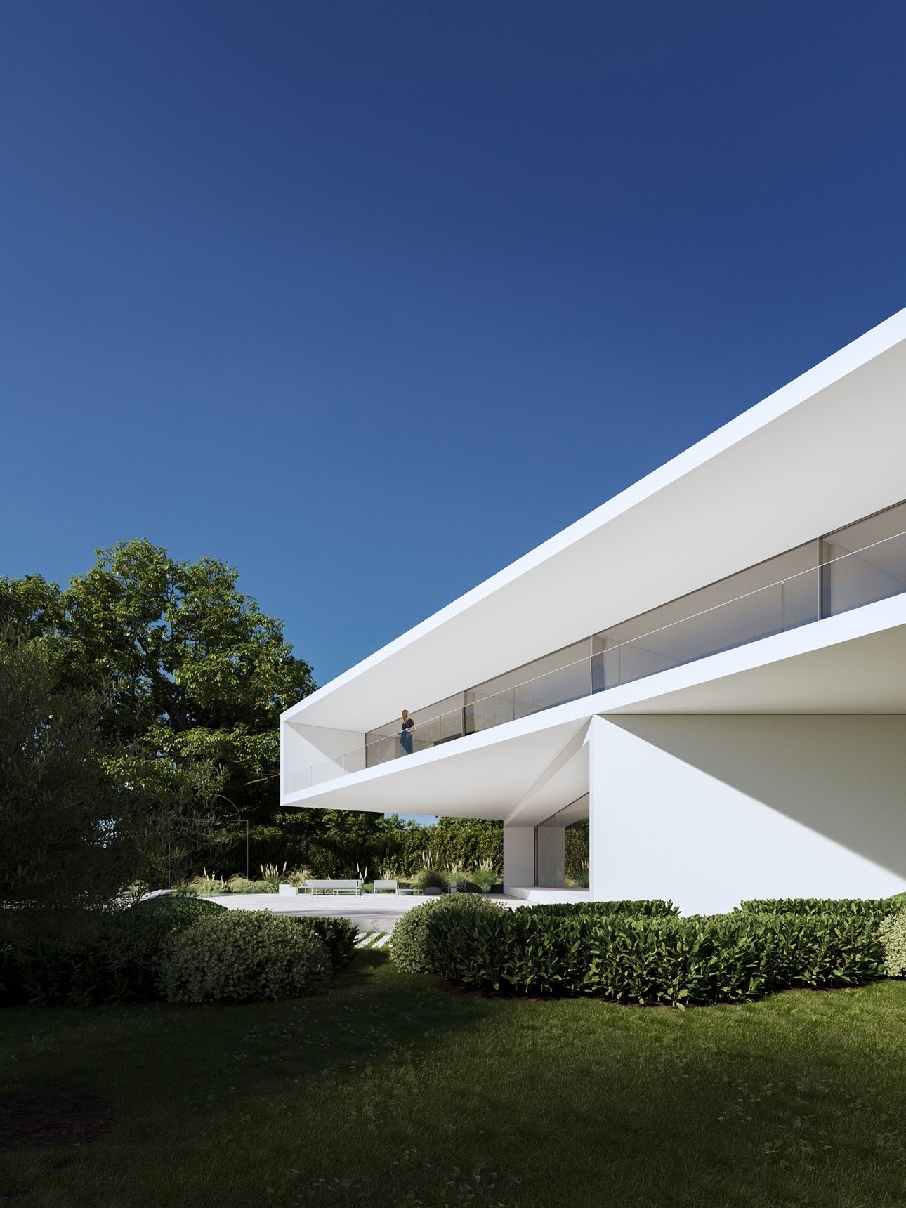 Villa Lavan