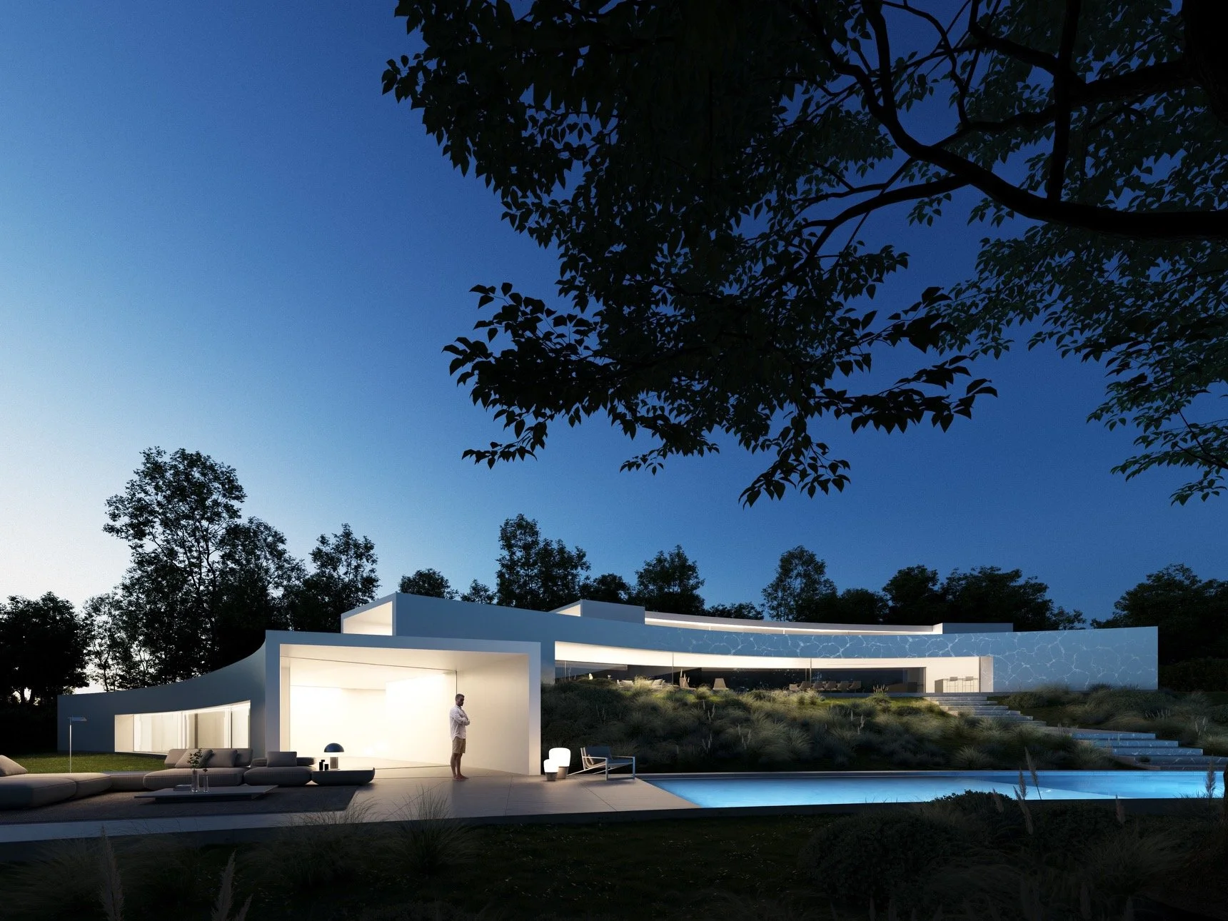 Villa Lago
