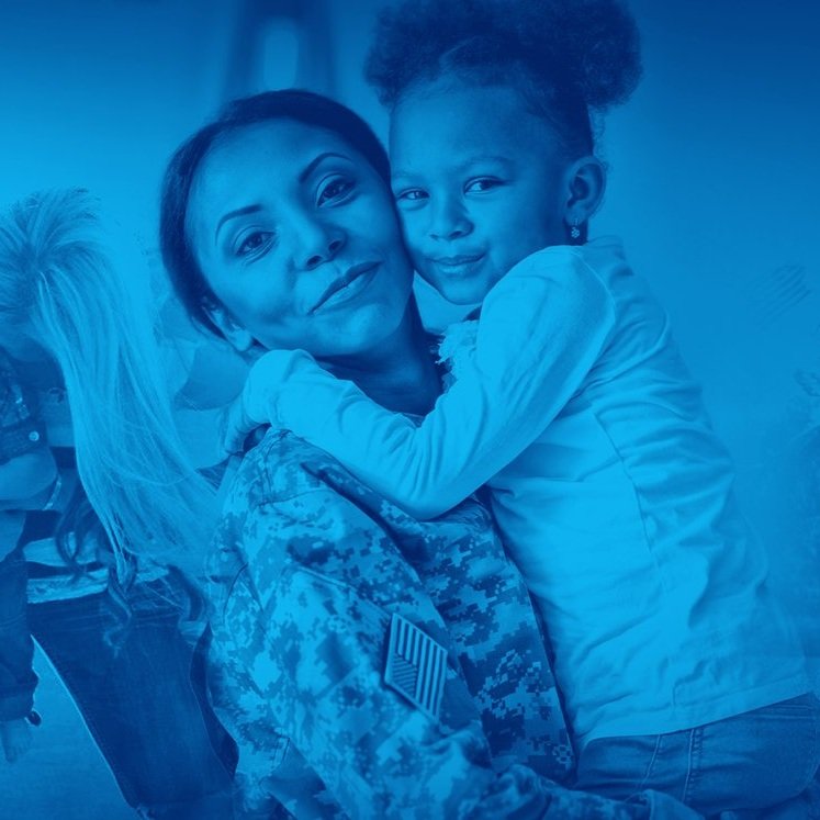 Hope For The Warriors Marketing