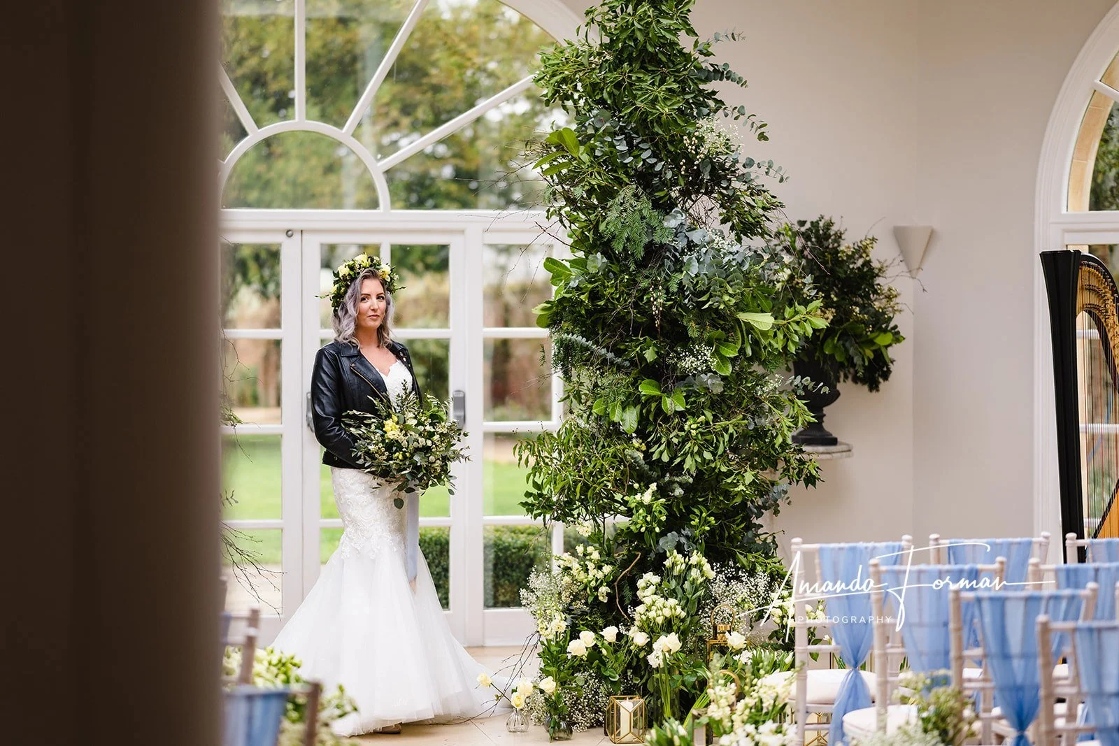 Why You Should Do Styled Shoots