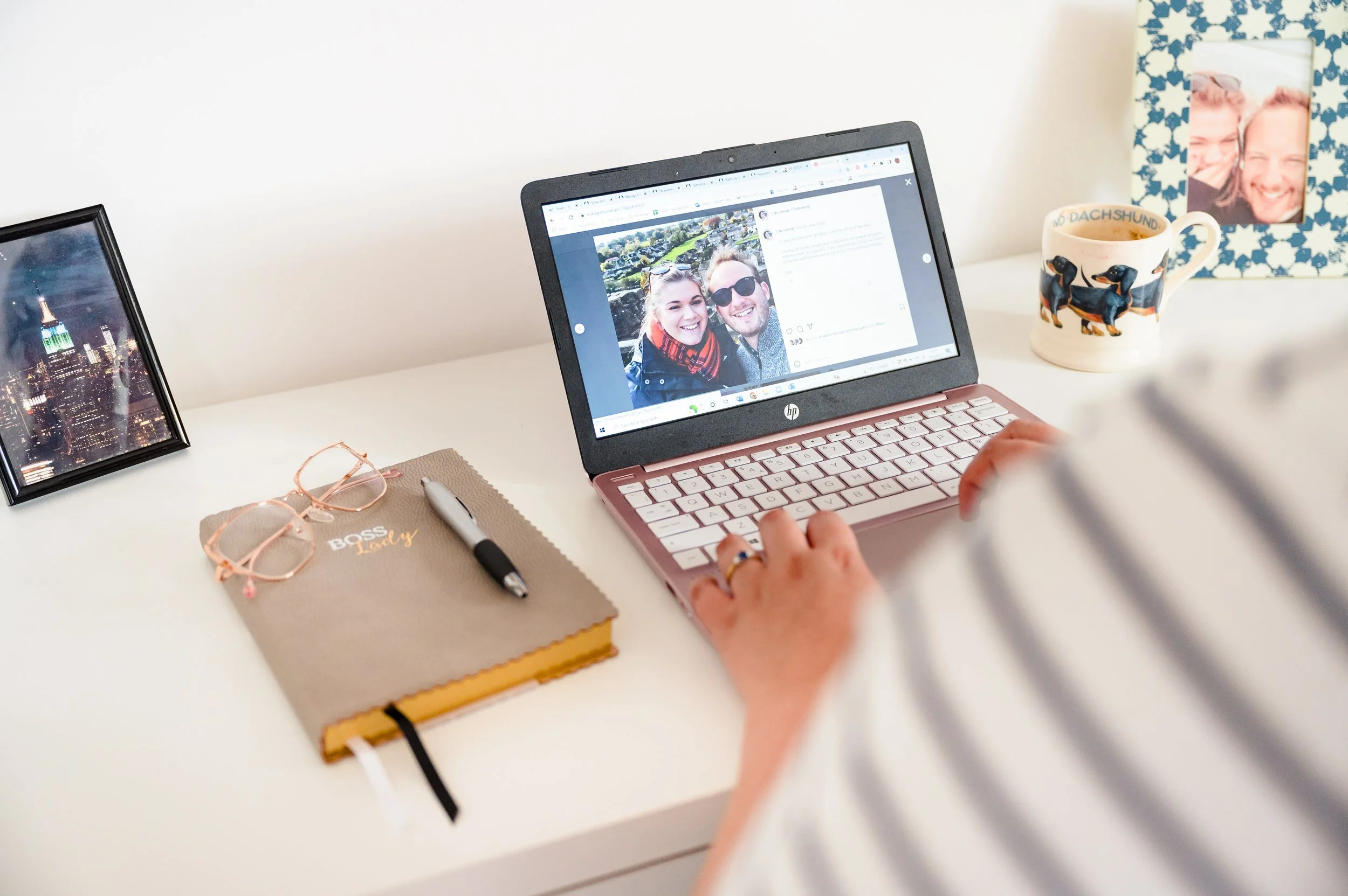 10 Content Ideas for When You Don’t Know What To Post