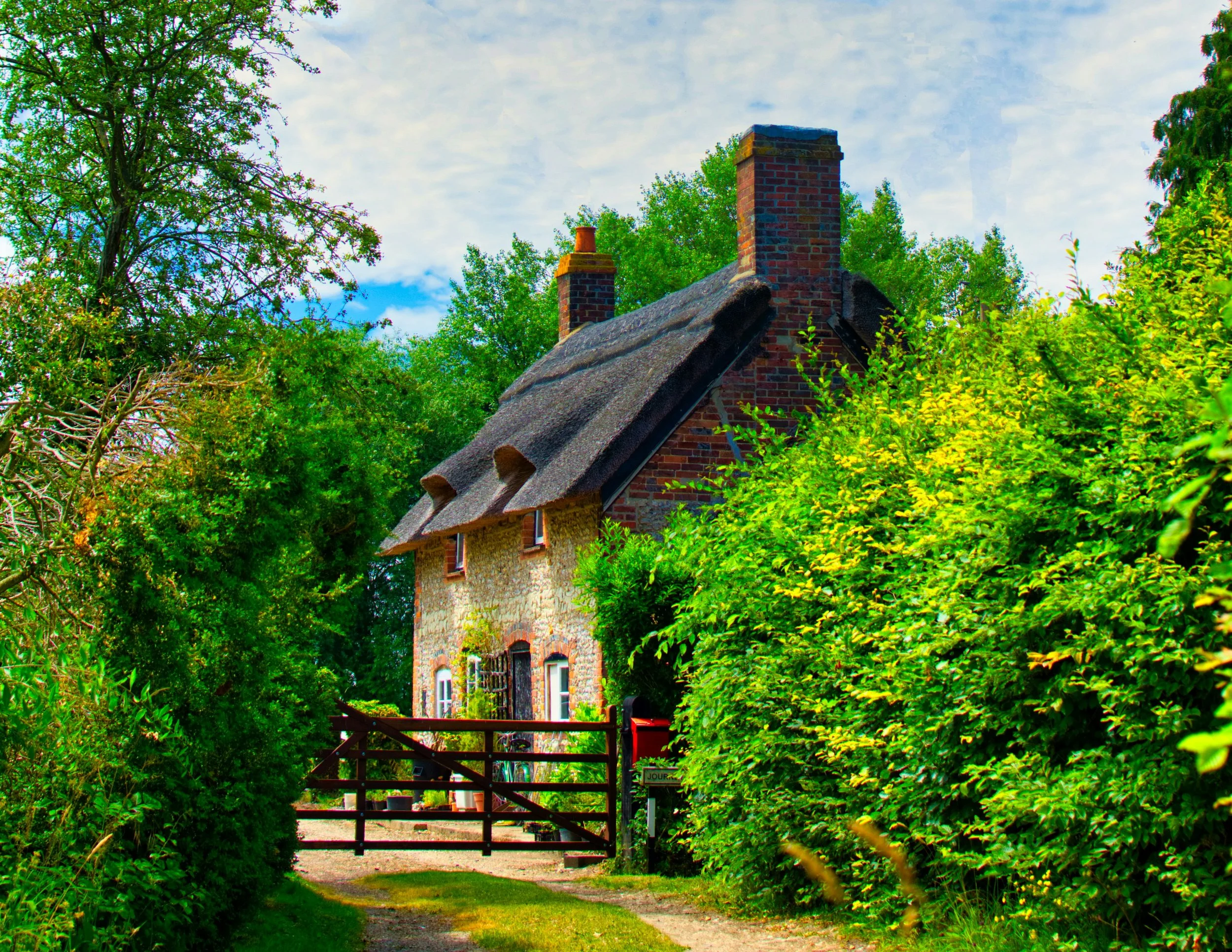 Why Every Holiday Cottage Needs a Marketing Manager
