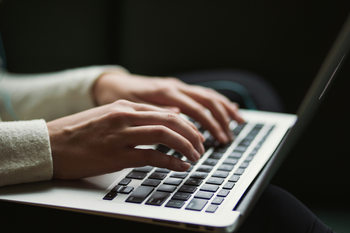 What to Write in Your Email Newsletter