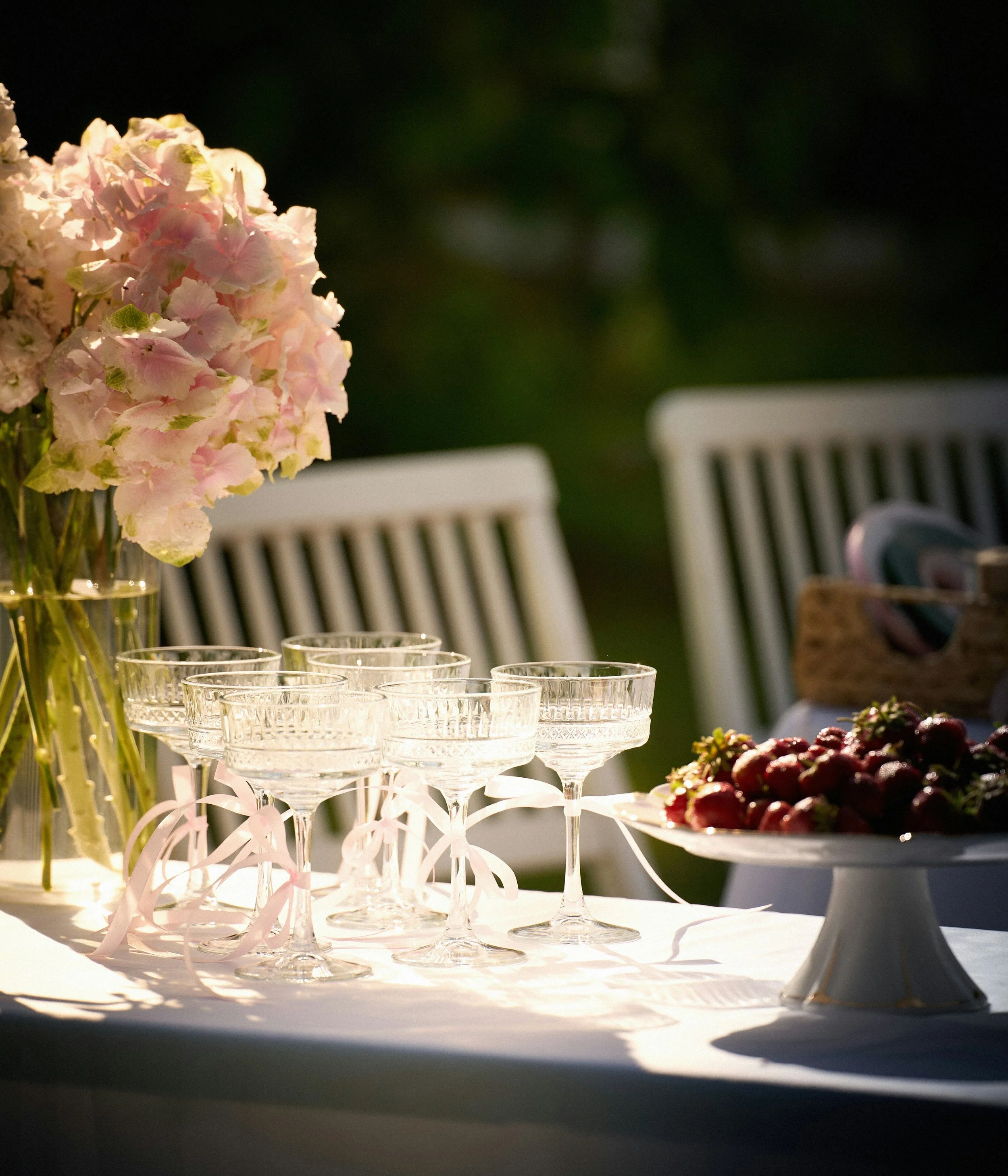 Case Study: How Outsourcing Social Media Can Transform a Wedding Business