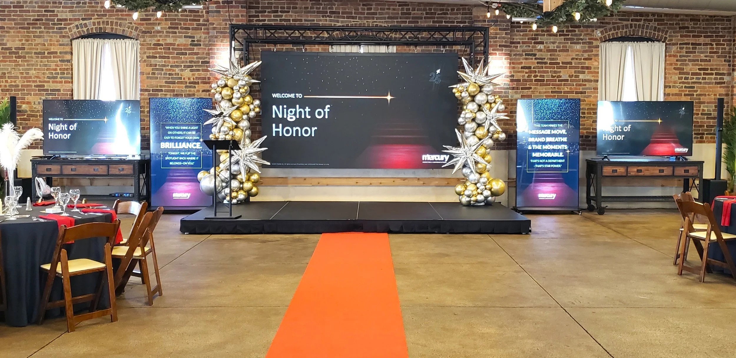 2025 Corporate Event Trends: How Upper Larimer Sets the Stage in Denver