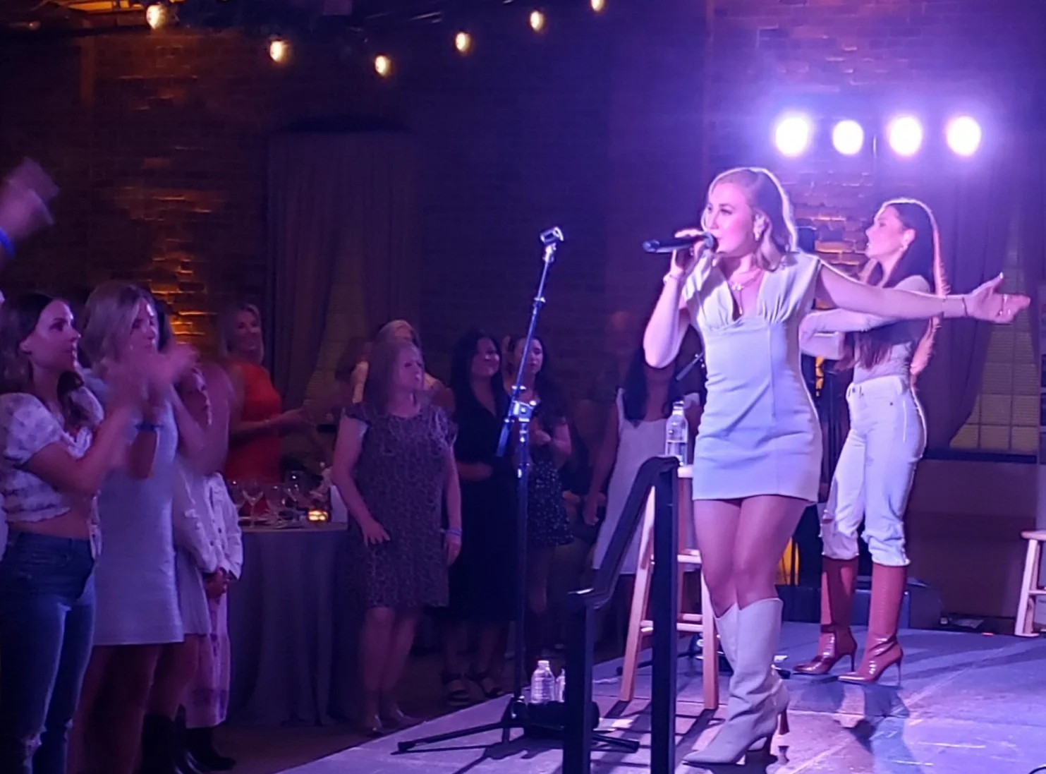 Corporate Event Venue Denver CO Performance