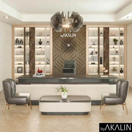 Ofis Tasarımı Nedir ve Nasıl Yapılır?