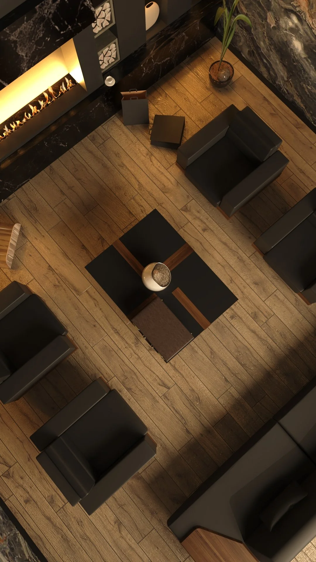 Bekleme Koltuğu Seçimi