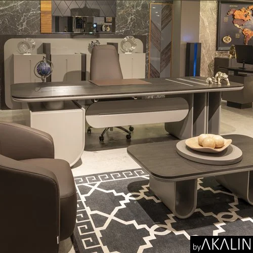 Ofis Ergonomisi Nedir?