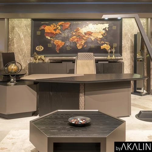 Ofis Sehpası Modelleri