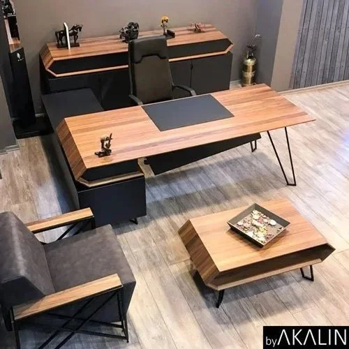 Büro Mobilyası Satın Alırken Dikkat Etmeniz Gerekenler