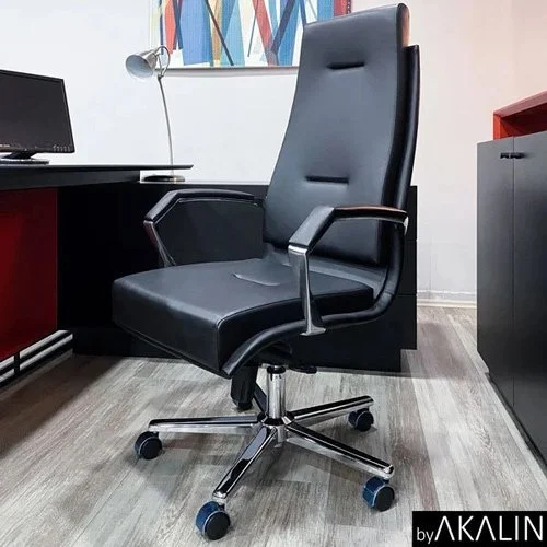 Verimliliği Artıran Ofis Koltuğu Çeşitleri ve Özellikleri