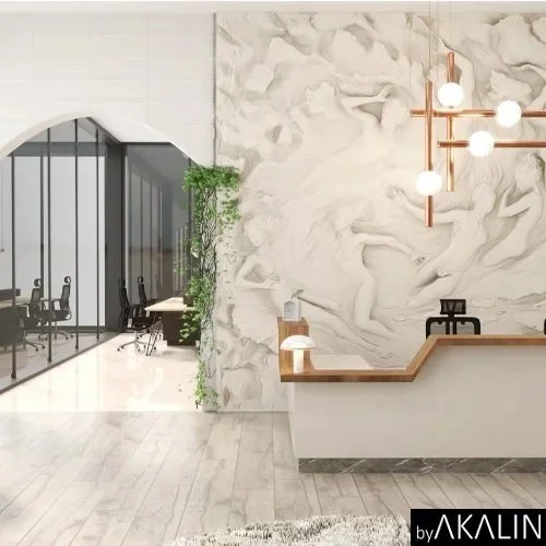 Karşılama Bankosu Aydınlatması Nasıl Olmalı?