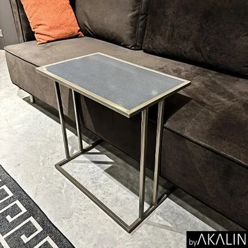 C Sehpa Kullanım Alanları ve Renk Seçimi&nbsp;