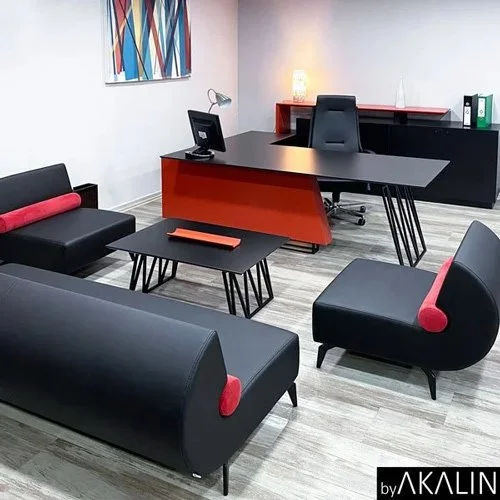 L Ofis Masası ile Verimli Çalışma Alanı Nasıl Oluşturulur?