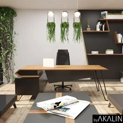 Ofis Masası Satın Alırken Dikkat Etmeniz Gerekenler