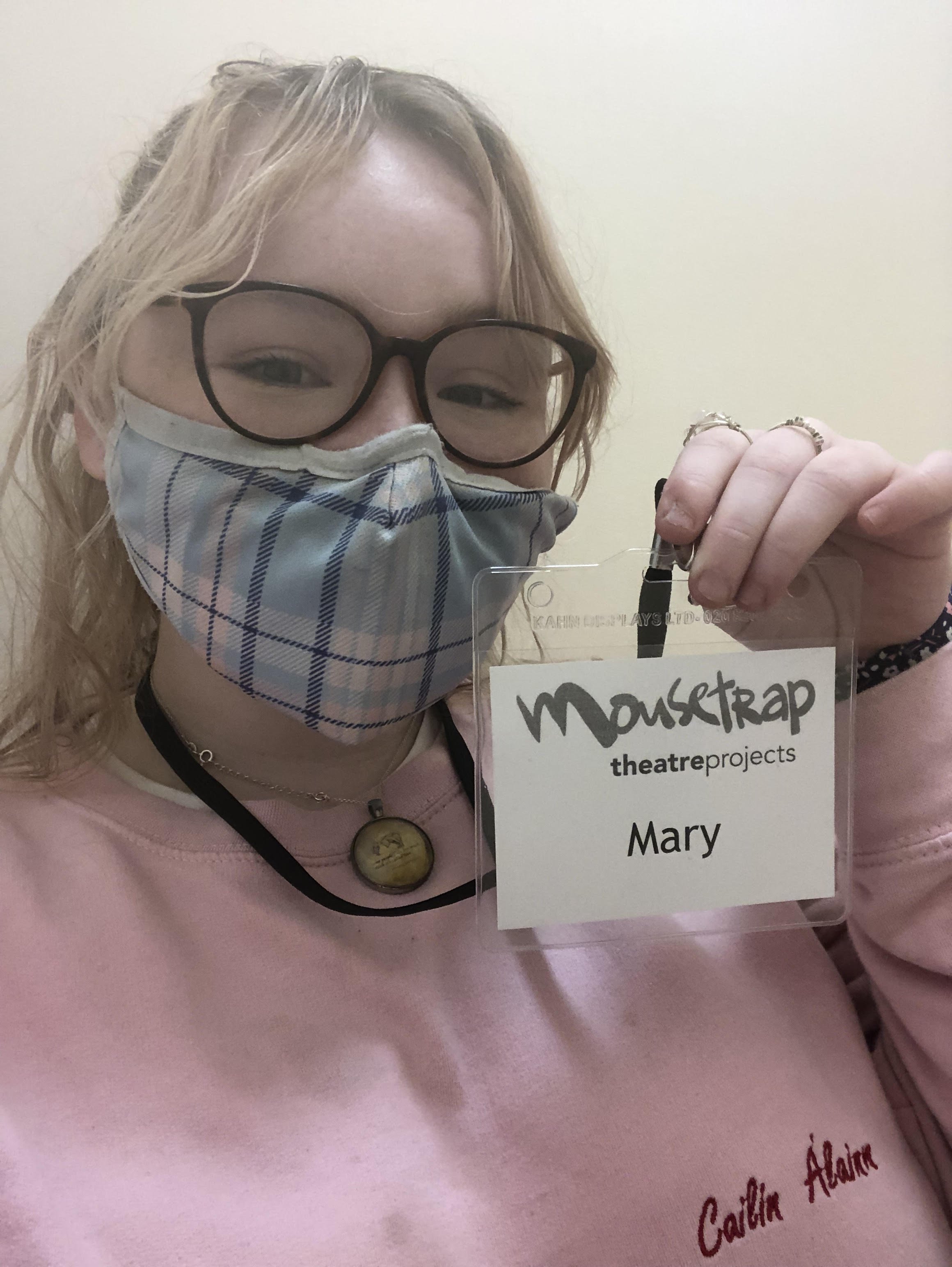 Mousetrap Theatre Projects Summer Stage 2021