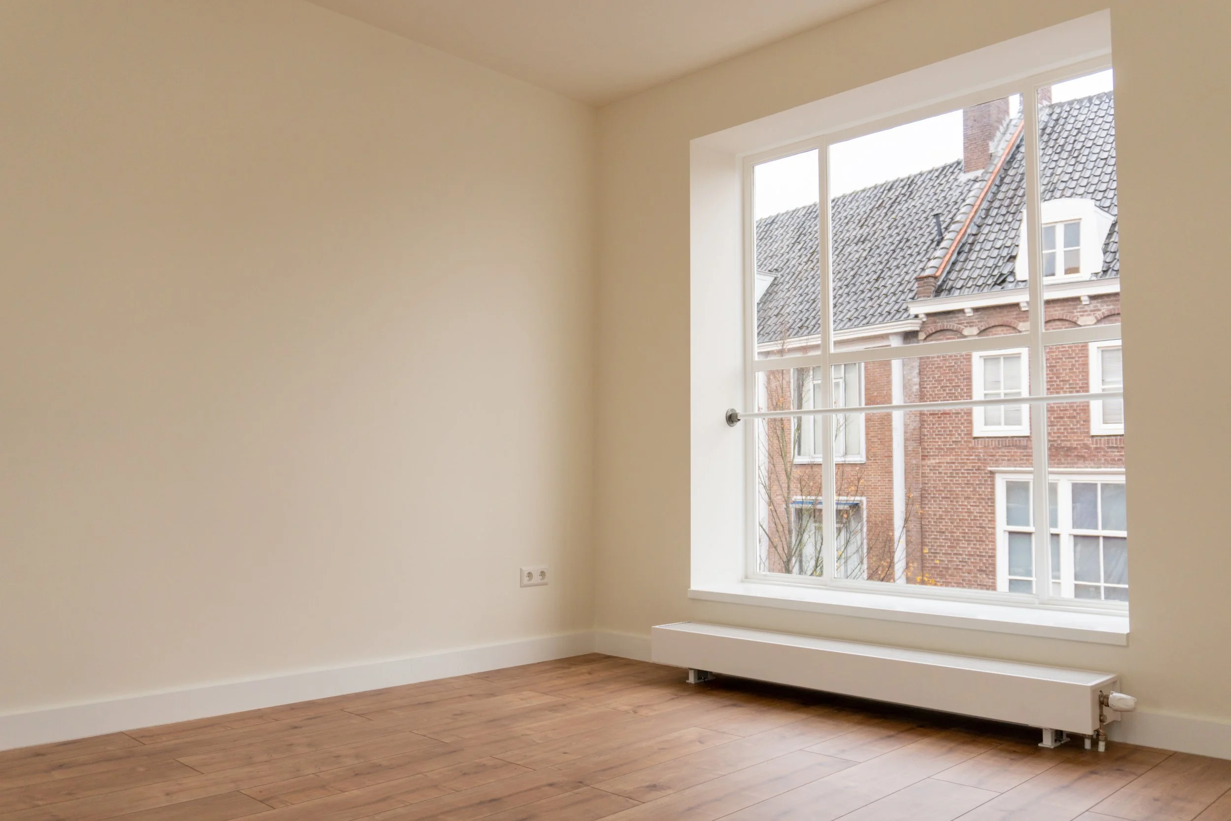 Middelburg - Renovatie Appartement