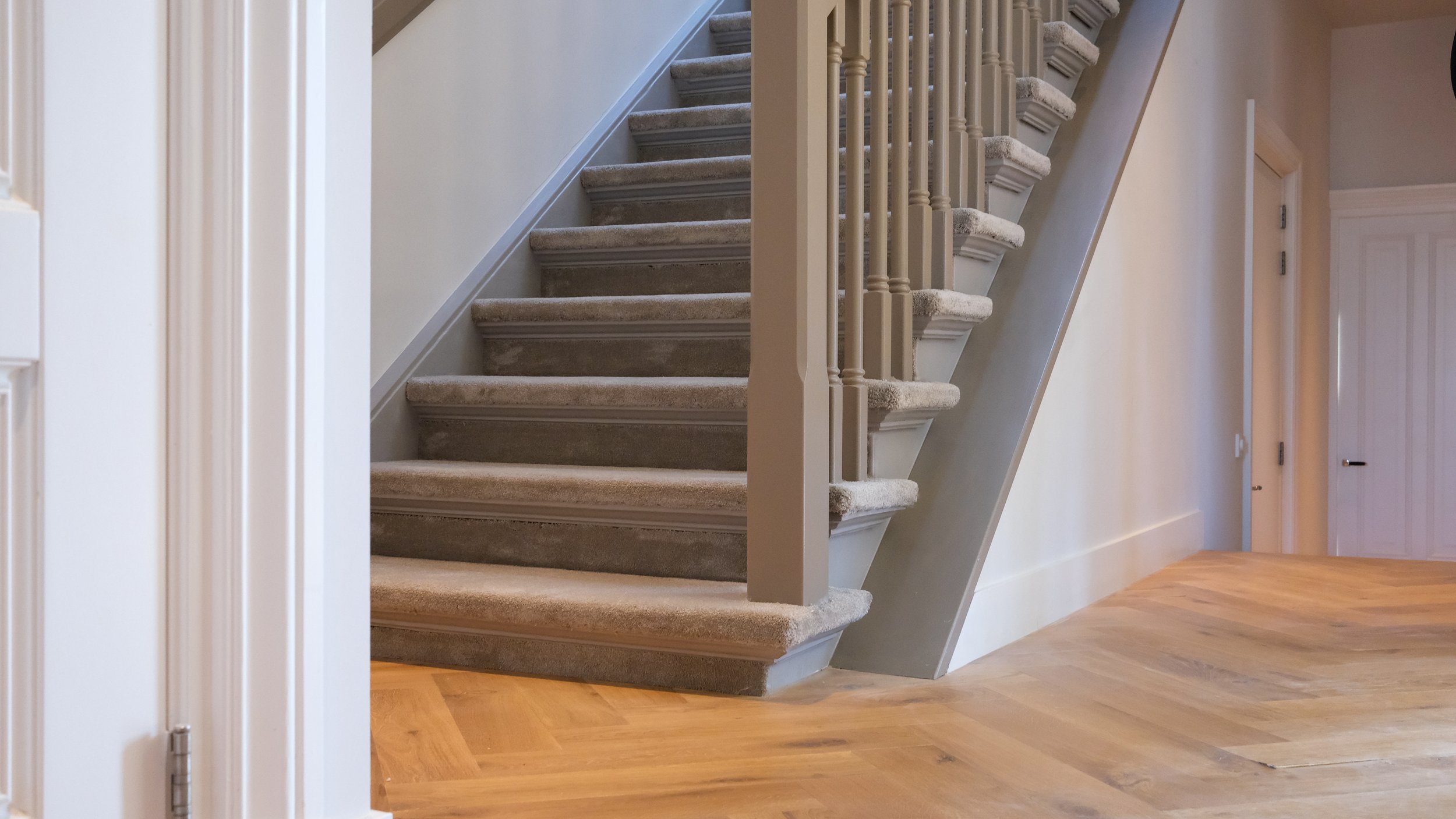 Amsterdam - Renovatie Appartement