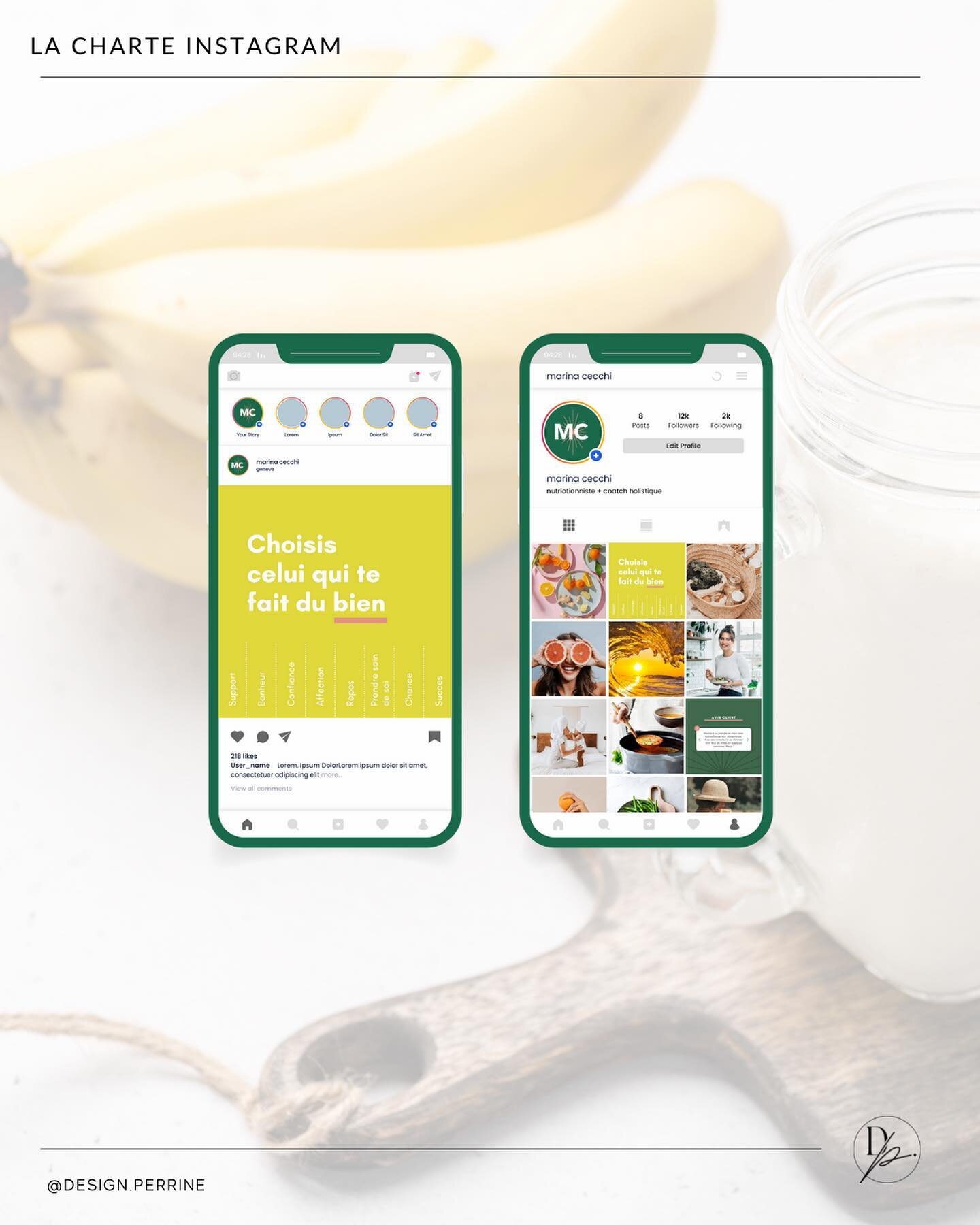 &rarr; Comment se d&eacute;marquer et avoir une identit&eacute; forte sur les r&eacute;seaux ?

⋄ Difficile de jongler sur les r&eacute;seaux et de faire du contenu coh&eacute;rent !
Apr&egrave;s le retour de clients qui n&rsquo;arrivent pas &agrave;