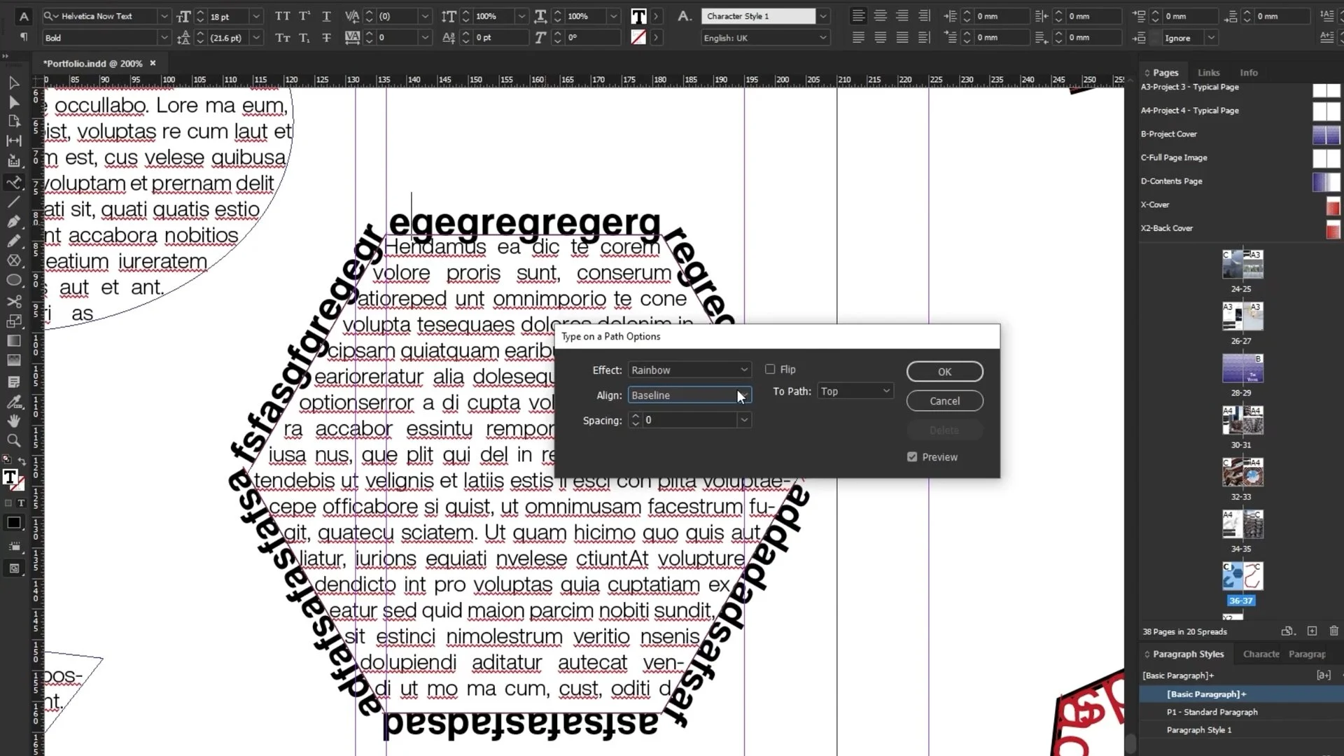 InDesign Training | Adobe InDesign Essentials Course — ArchAdemia