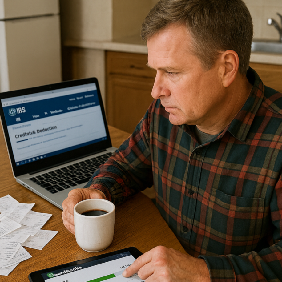 The Farmer’s Tax Guide 2025: What Every Agricultural Operation Needs to Know