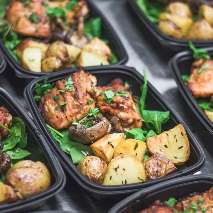 Our body transformation programme are bespoke to your needs and fitness goals. Every week you get:
🥘 Bespoke healthy meals for 6 days
💪 3 Personal Training sessions
📰Progress report
📱Online support from experienced coaches

👇
https://www.thelond