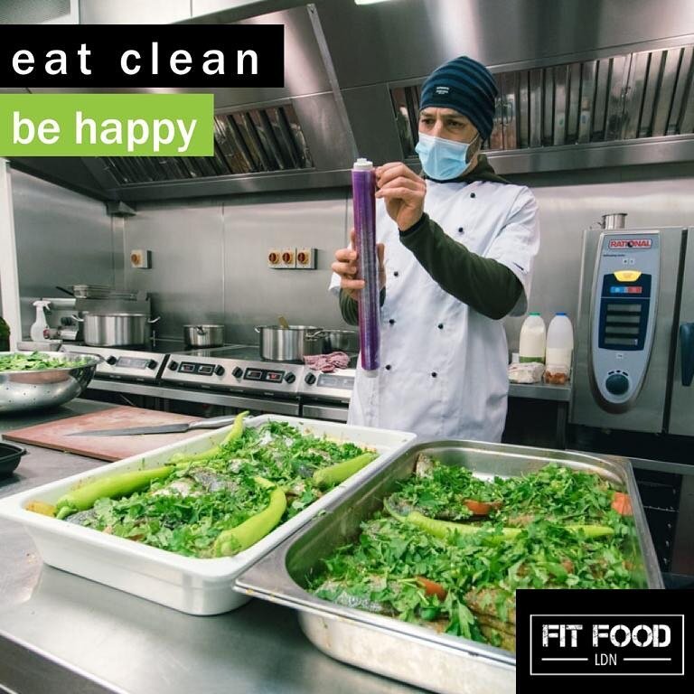 Eat clean, be happy!

✅ Live healthier!
✅ Live happier!
✅ Life longer!

#healthyfood #healthylifestyle #food #healthy #foodie #instafood #fitness #foodphotography #vegan #healthyeating #yummy #foodblogger #foodstagram #health #healthyliving #foodlove