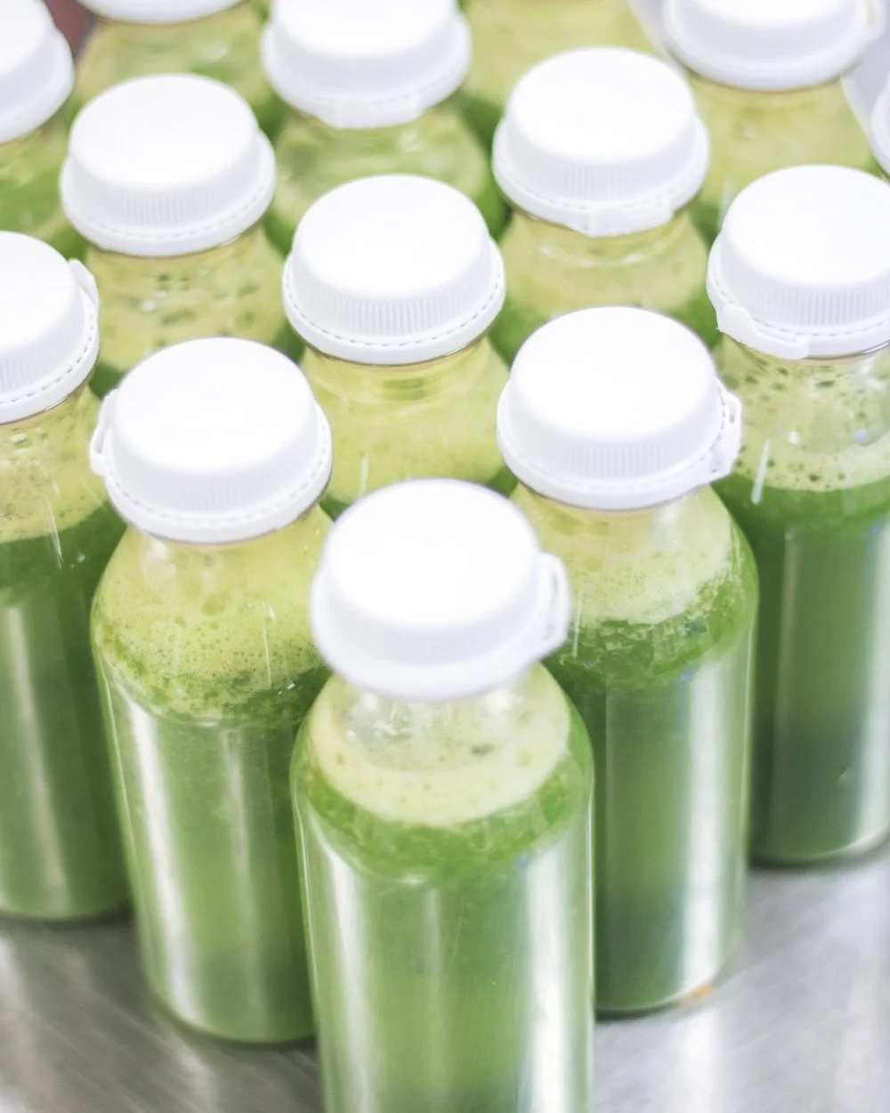 Juice healthy Detox, Surrey Quays Canada Water