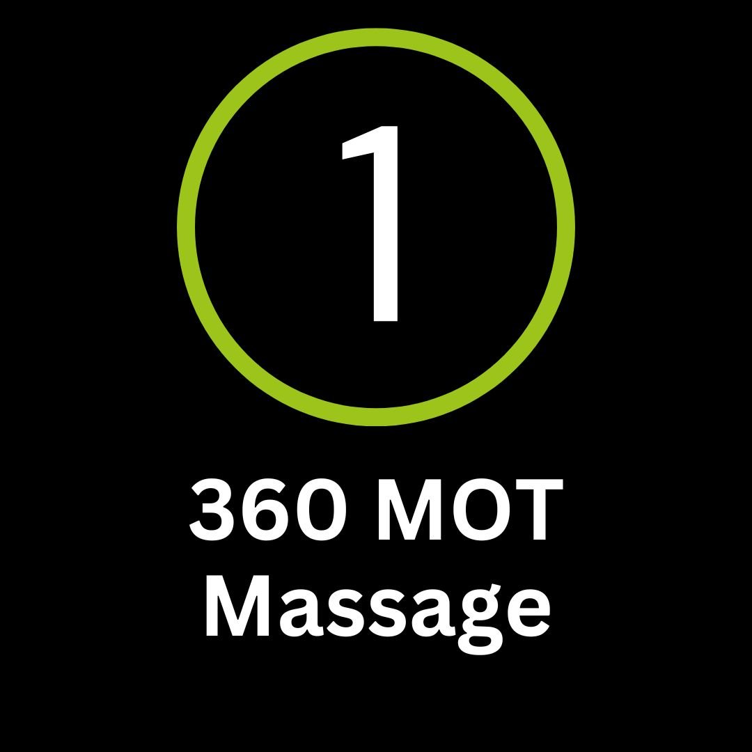 360 MOT Massage
